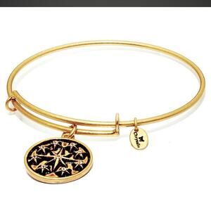 Chrysalis Expandable Bracelet "Star".